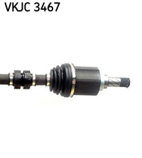 Vetoakseli - VKJC 3467