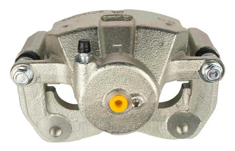 DBA Brake Caliper - Left Hand Front Axle - DBAC1386