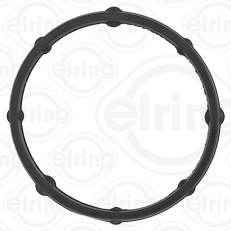 Tiiviste, ilman sisäänotto (ahdin) - 112.880