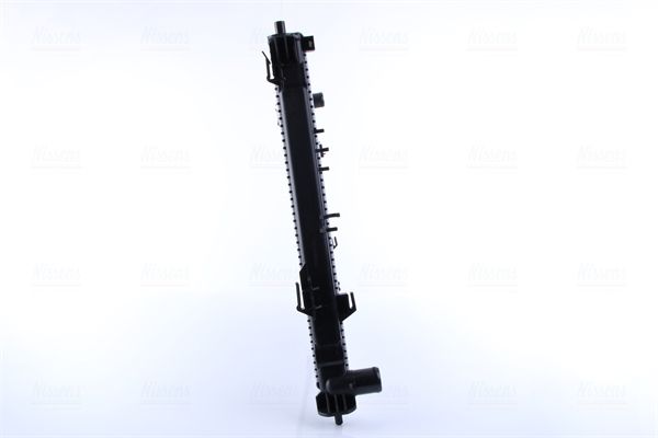 Jäähdytin,moottorin jäähdytys - 606824