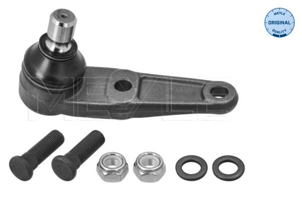 Pallonivel - 35-16 010 0024