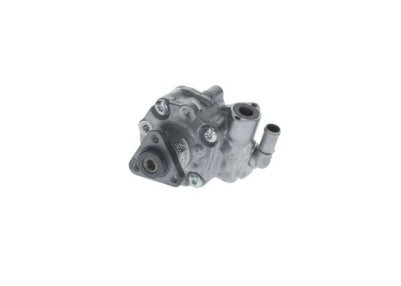Hydrauliikkapumppu, ohjaus - K S01 000 136