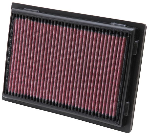 Paneļu tipa filtrs (ieliktnis) - 33-2381