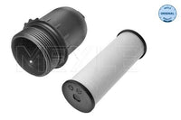 Hydrauliikkasuodatinsarja, automaattivaihteisto - 100 137 1004