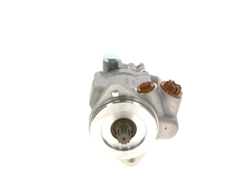 Hydrauliikkapumppu, ohjaus - K S01 001 353