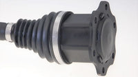Vetoakseli - 36640