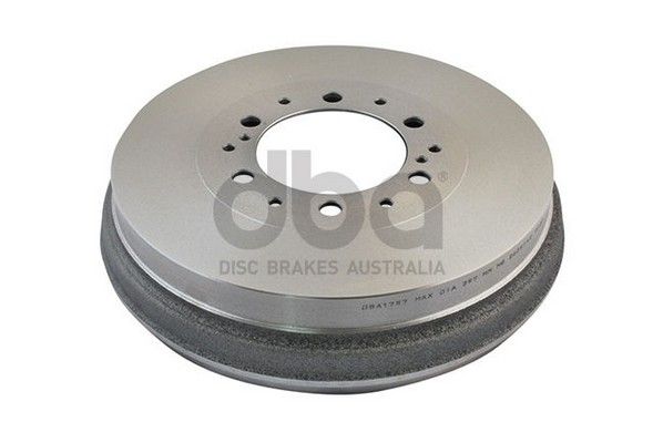 Street Series - drum - DBA1757