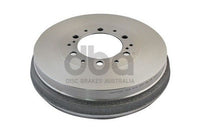 Street Series - drum - DBA1757