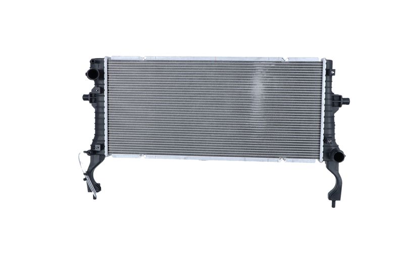 Motora dzesēsanas radiators - 550130