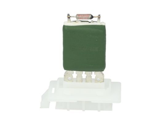 Regulators, Salona ventilators - DEC001TT