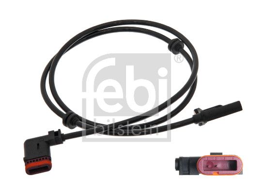 ABS-anturi - 38371