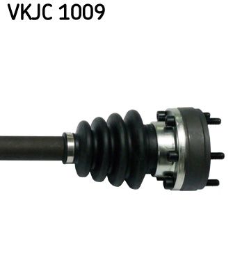 Vetoakseli - VKJC 1009