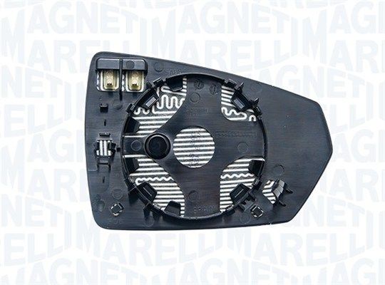 Spoguļstikls, Ārējais atpakaļskata spogulis - 182200920300
