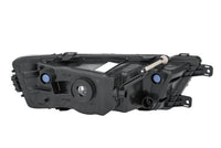 Miglas lukturis - 1NG 354 844-091