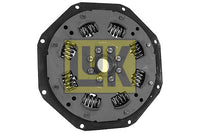 Sajūga disks - 370 0020 10