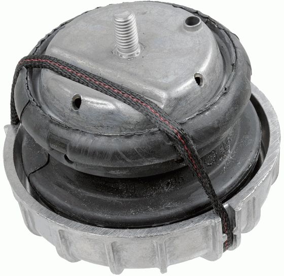 Dzinēja spilvens - 34410 01