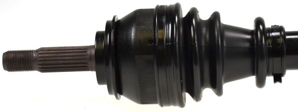 Vetoakseli - 24160