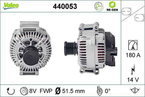 Laturi - 440053