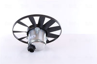 Ventilators, Motora dzesēšanas sistēma - 85720
