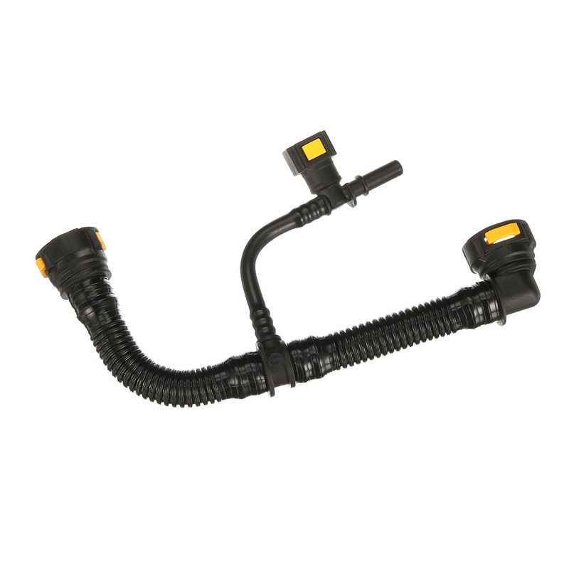 Caurule, Dzinēja cilindu galvas vāka ventilācija - EMH633