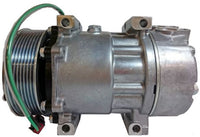 Kompressori, ilmastointilaite - ACP 128 000S