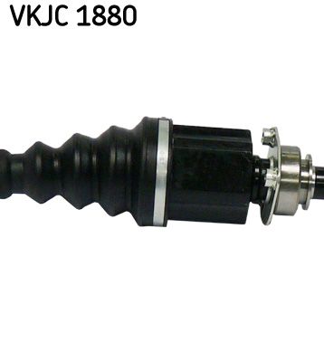Vetoakseli - VKJC 1880