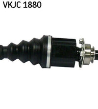 Vetoakseli - VKJC 1880