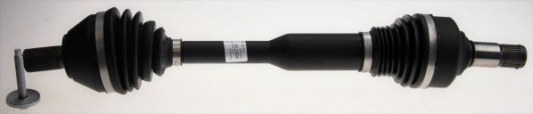 Vetoakseli - 25530