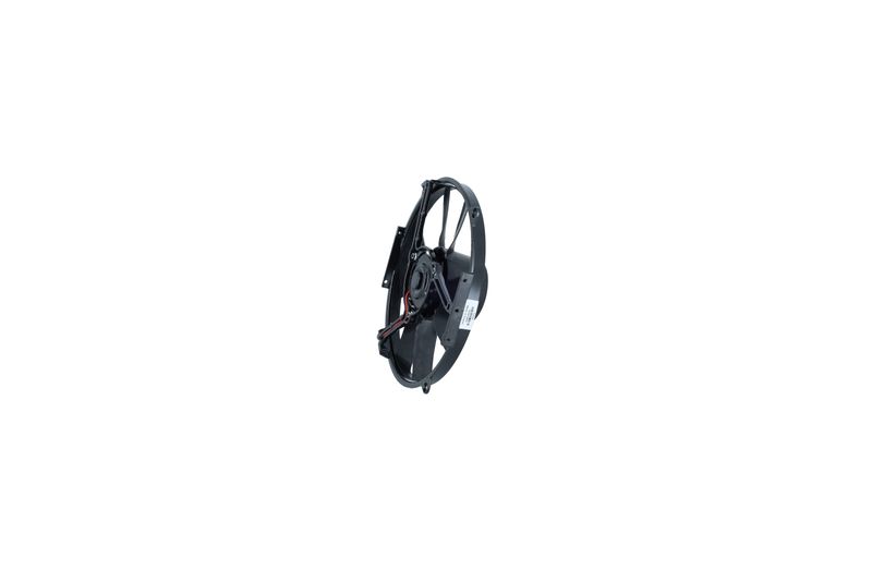 Ventilators, Motora dzesēšanas sistēma - 47046