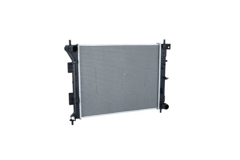 Jäähdytin,moottorin jäähdytys - 58522