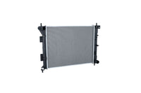 Jäähdytin,moottorin jäähdytys - 58522