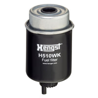 Degvielas filtrs - H510WK