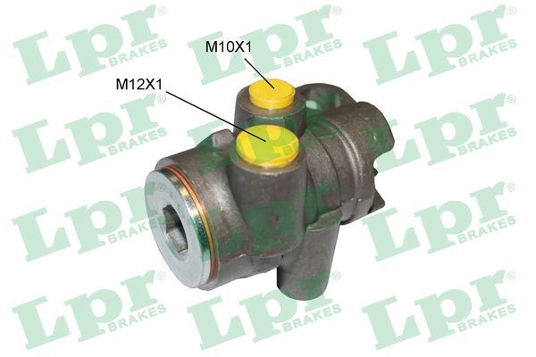 Bremžu spēka regulators - 9920