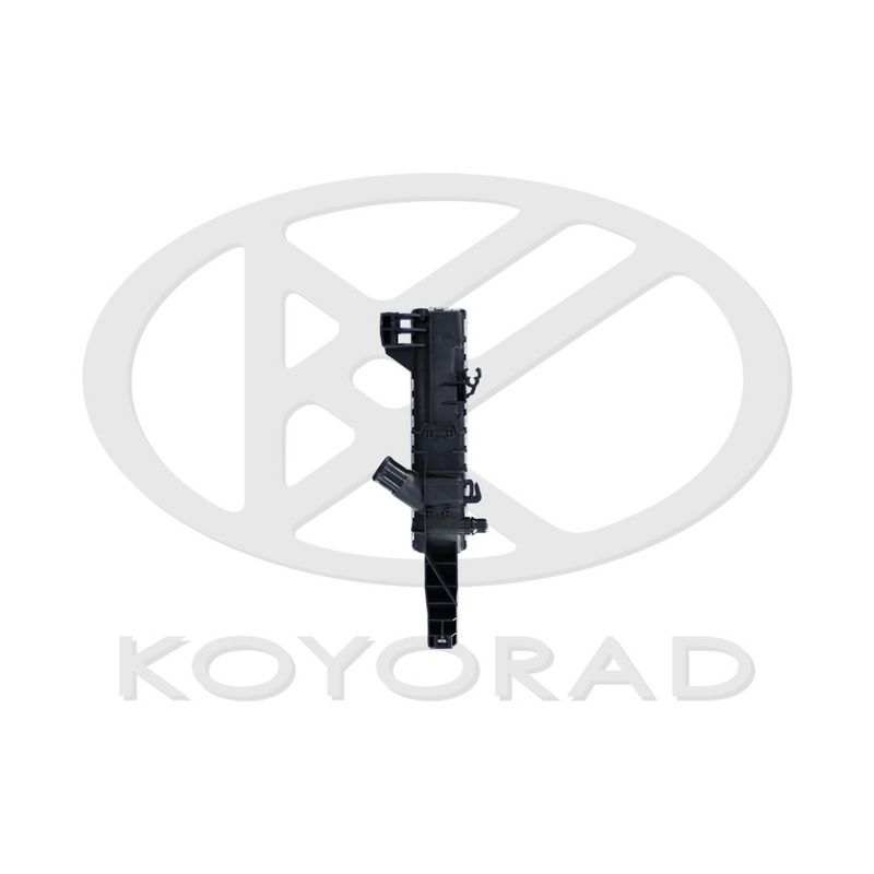 Motora dzesēsanas radiators - PL423628