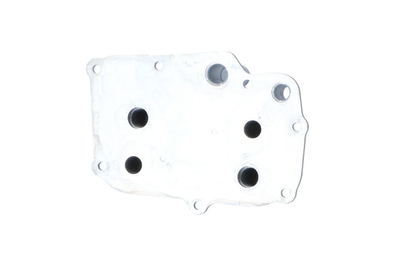 Moottoriöljyn jäähdytin - 31841
