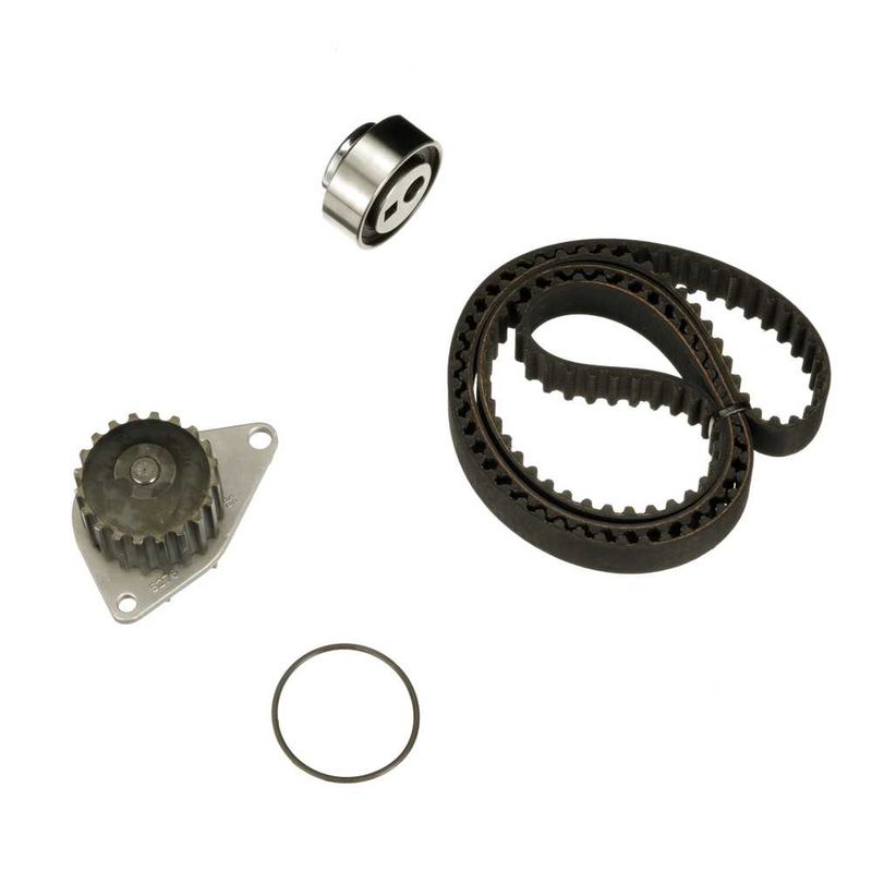 Vesipumppu + jakohihnasarja - KP15175XS-1
