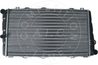 Motora dzesēsanas radiators - 53449