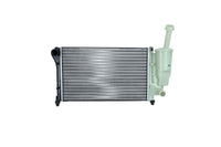Motora dzesēsanas radiators - 53128A
