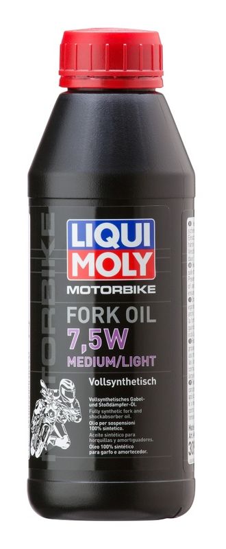 Amortizatoru eļļa - 3099