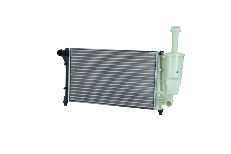 Motora dzesēsanas radiators - 53128A