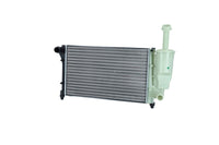 Motora dzesēsanas radiators - 53128A
