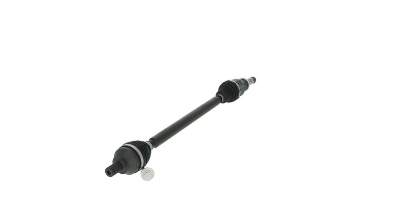 Vetoakseli - VKJC 4133
