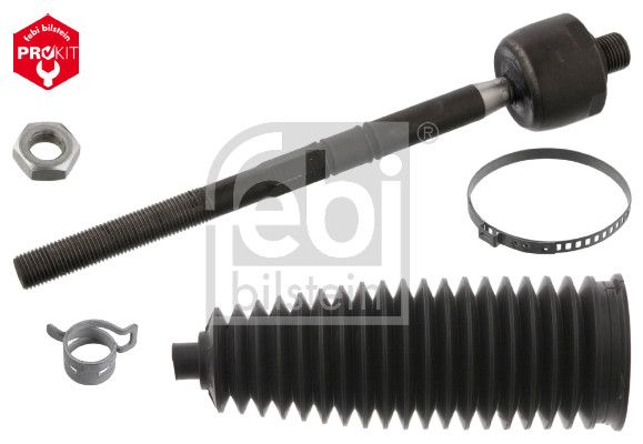 Raidetangon pää, suora - 102500