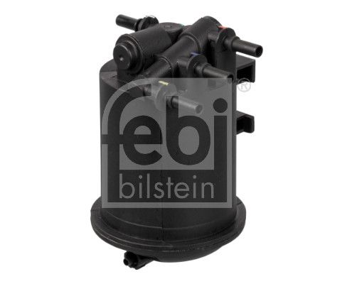 Degvielas filtrs - 106107