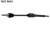 Vetoakseli - VKJC 8463