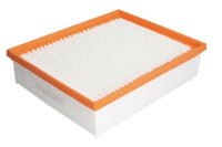 Gaisa filtrs - B2R072PR