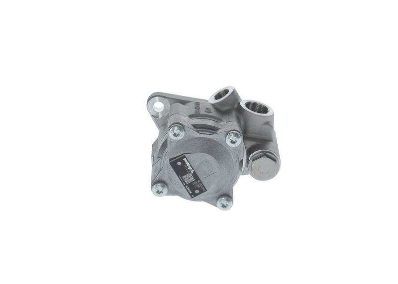 Hydrauliikkapumppu, ohjaus - K S01 000 469