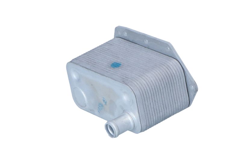 Moottoriöljyn jäähdytin - 31281