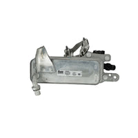 Eļļas radiators, Automātiskā pārnesumkārba - 91552