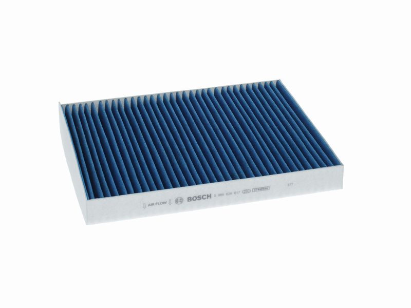 Salona filtrs - 0 986 628 617